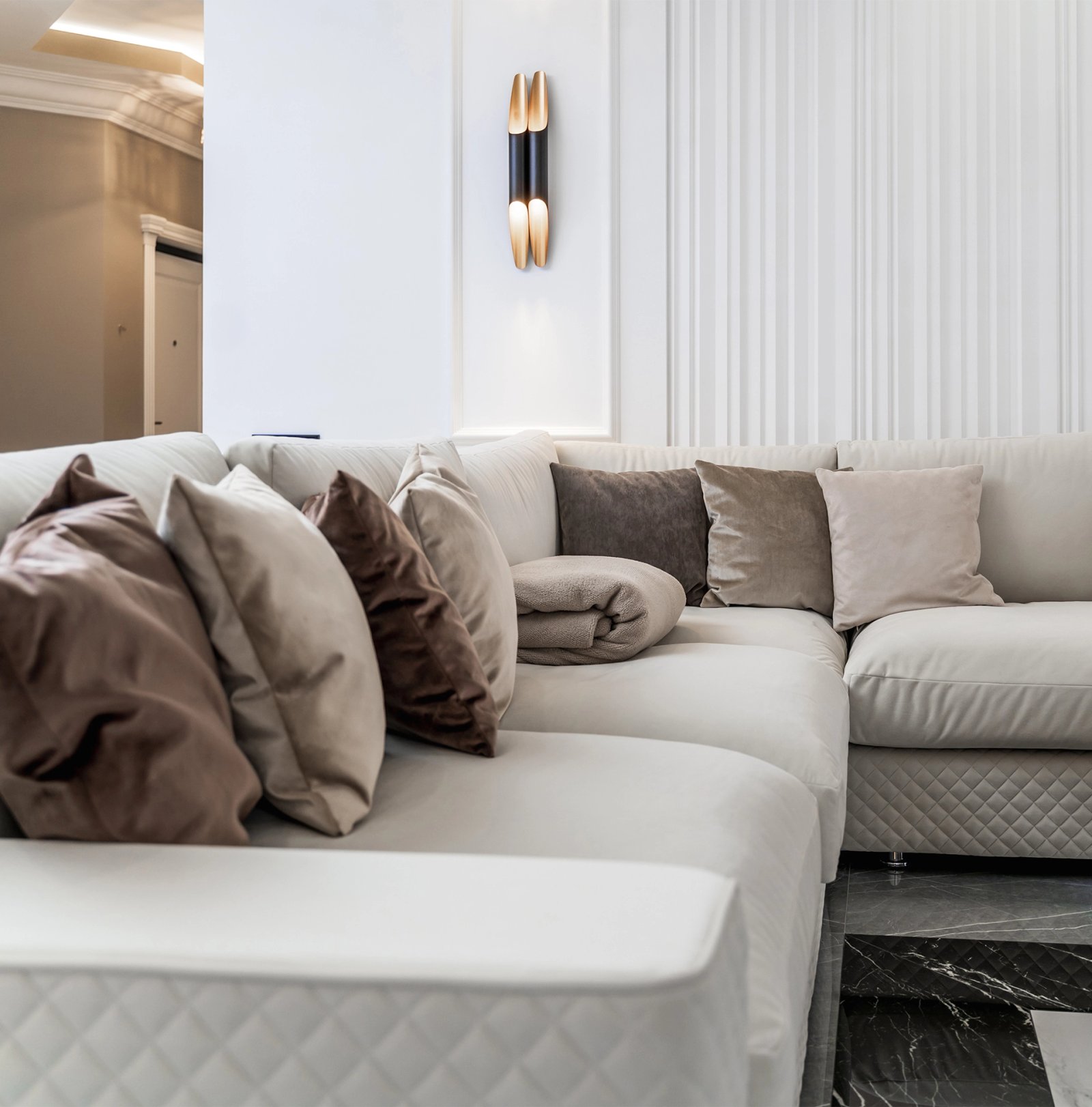 مرحبًا بك في الاريكة المريحة